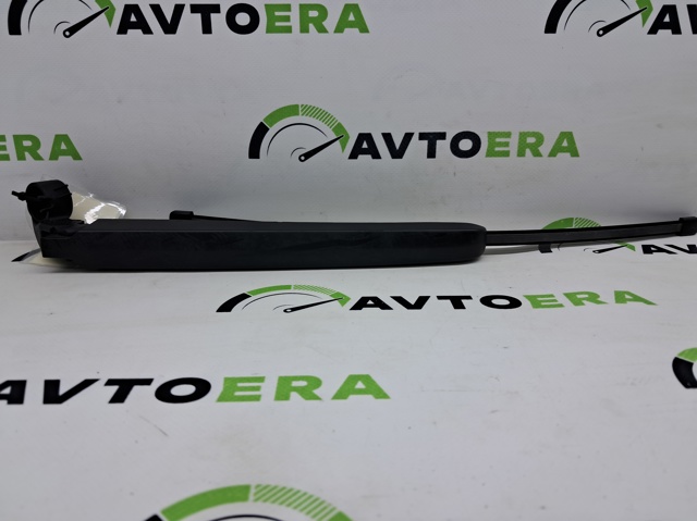 Важіль-поводок склоочисника заднього скла 80A9554071P9 VAG