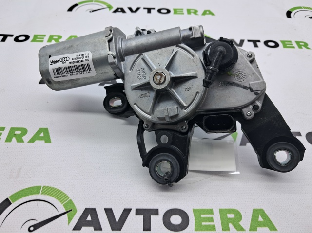 Склоочисник дверей задка 80A955711 VAG
