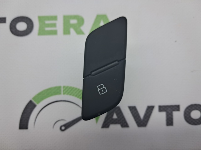 Вимикач центрального замка 80A9621075PR VAG