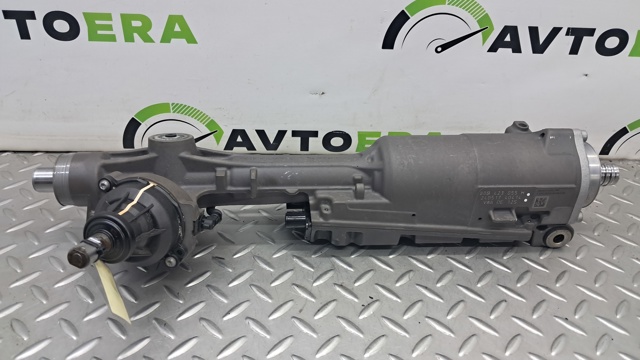 Кермова рейка 80B423055H VAG