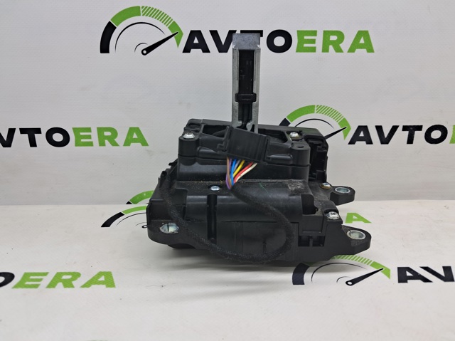 Привід управління механізмом перемикання передач 80B713041G VAG