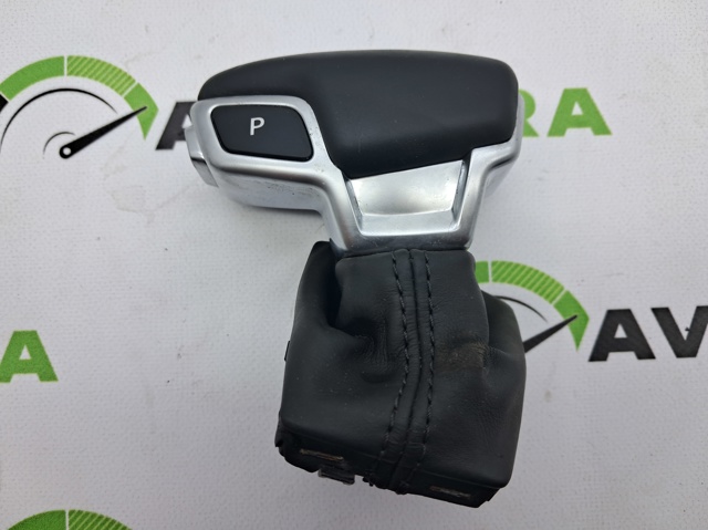 Рукоятка важеля КПП 80B713140CIBR VAG