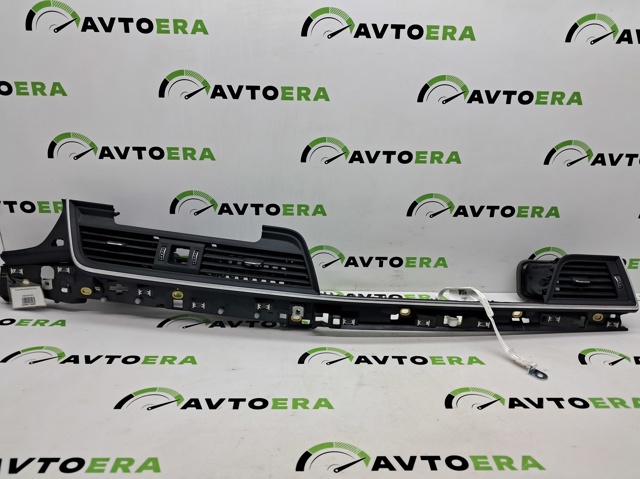 Вентиляція передка 80B820902N6PS VAG