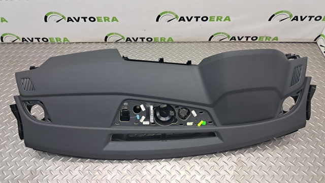 Торпеда приладова панель 80B857001FER8 VAG