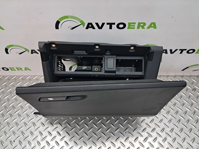 Ящик для документів, кишеня боковини 80B857035A6PS VAG