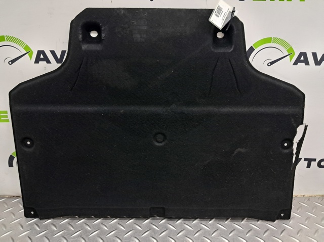 Захист піддона картера двигуна 80B863822A VAG