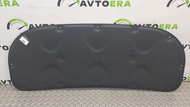 Оббивка передка 81125CV000 HYUNDAI