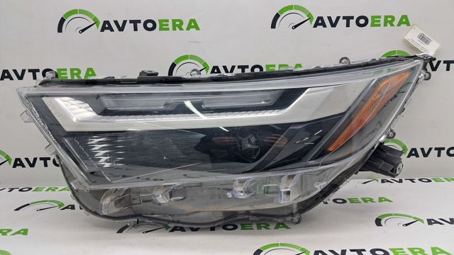 Оптика 811500R350 TOYOTA