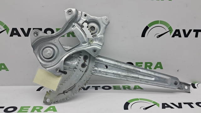 Склопідйомник задніх правих дверей 827201HL0A NISSAN