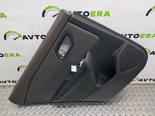 Карта двері задньої правої 829A16RR7A NISSAN