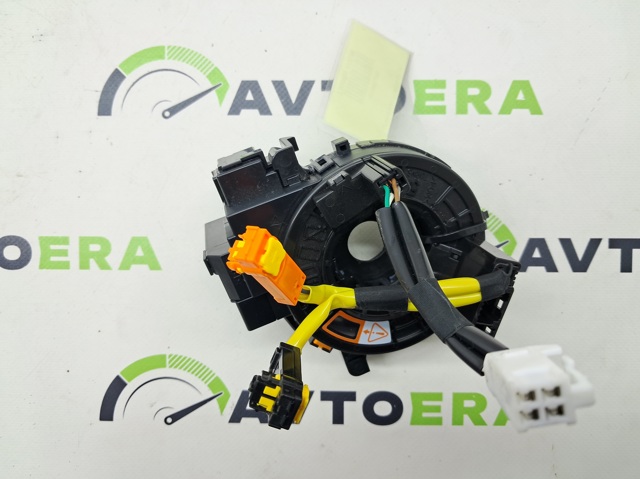 Касета AirBag 83196SJ000 SUBARU