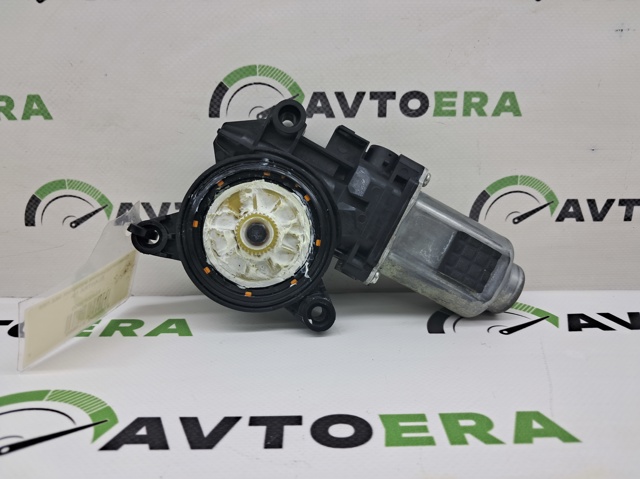 Мотор склопідйомника дверей задніх, лівих 83450F2000 HYUNDAI