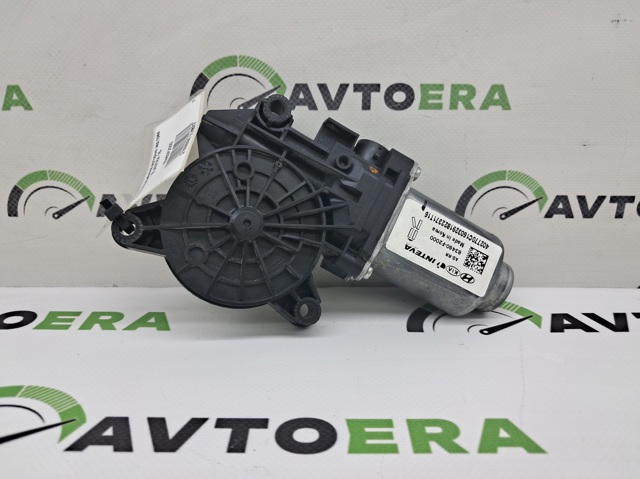 Двигун стеклопод'емника двері задньої, правої 83460F2000 HYUNDAI