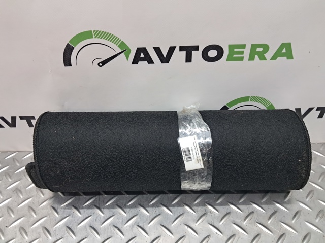 Килимок передні + задні, комплект на авто 83600T2AA01ZA HONDA
