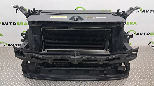 Окуляр для фари 83A805594J VAG