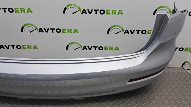 Кожух бампера заднього 83A807067GRU VAG