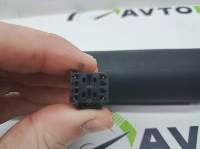 Амортизатор ляди Ауді Ку 3