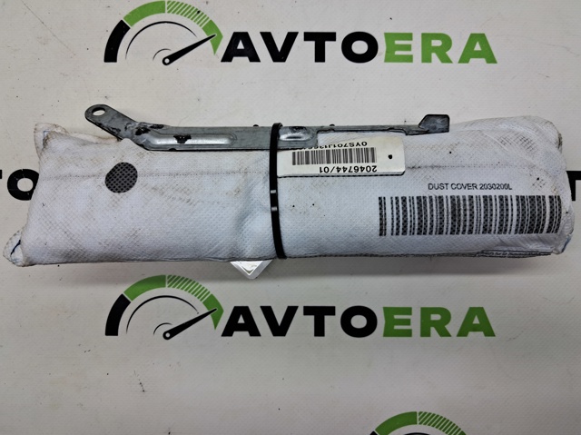 Подушка безпеки AIRBAG спинки сидіння, лівого 83A880241E VAG