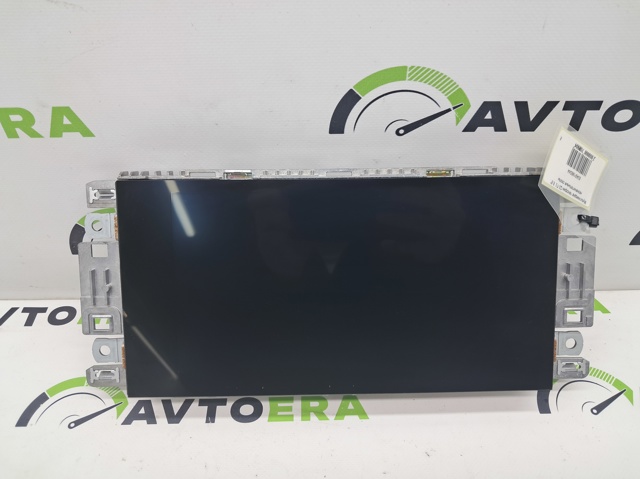 Дисплей багатофункціональний 83A919604A VAG