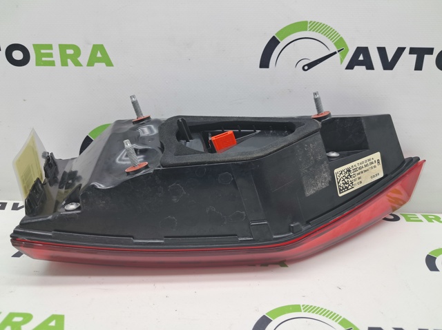 Ліхтар задній правий, внутрішній 83A945094B VAG