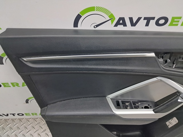 Дверна карта передня ліва 83B867103AASWS VAG