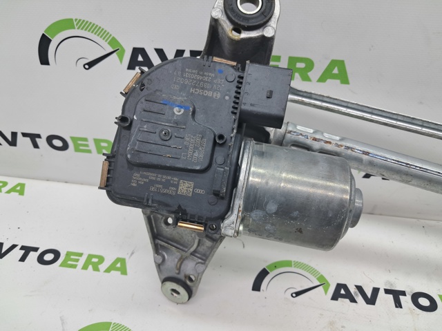 Трапеція склоочисника 83B955023A VAG
