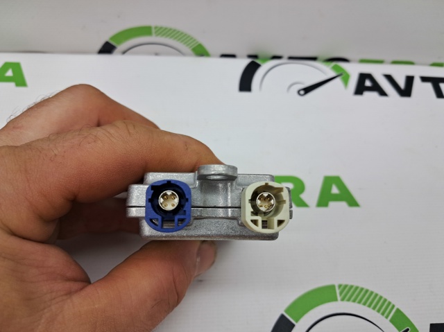 USB-розгалужувач 84109355549 BMW