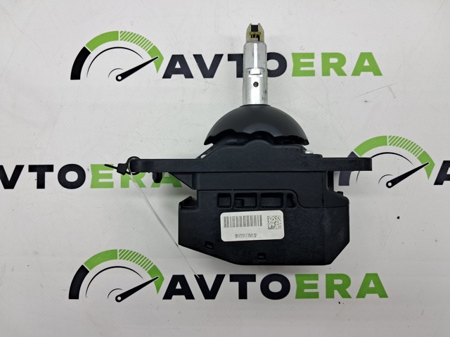 Куліса КПП 84291879 GM