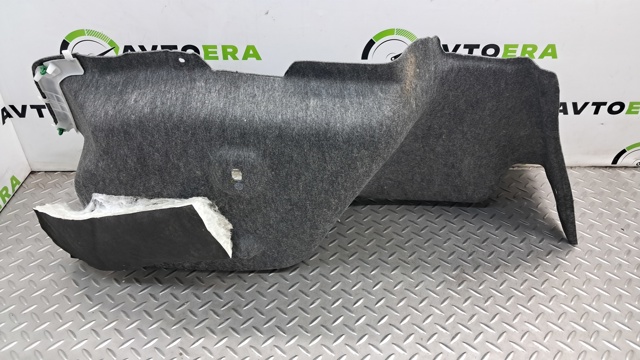Облицювання багажного відсіку, праве 84601TVAA02ZA HONDA