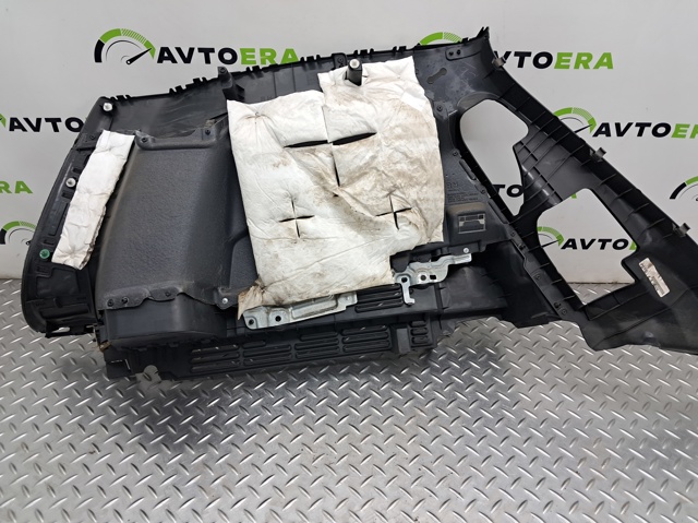 Облицювання багажного відсіку, праве 849506RR3B NISSAN