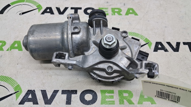 Мотор двірника 851100R070 TOYOTA