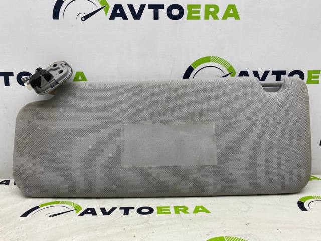 Козирок протисонячний 85202C2000TTX HYUNDAI