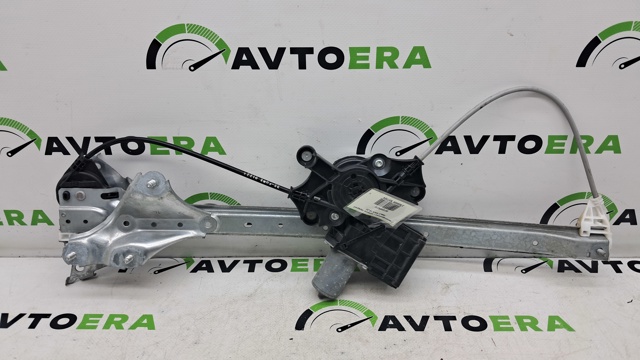 Мотор склопідйомника дверей передніх, лівих 857200R070 TOYOTA