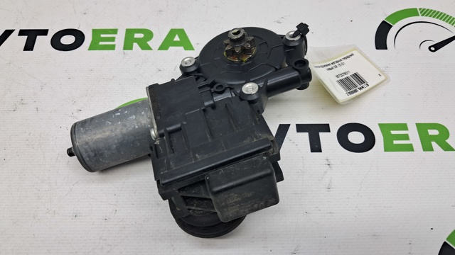 Мотор склопідйомника дверей передніх, лівих 8572078011 TOYOTA