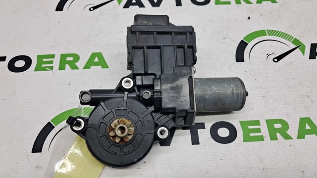 Моторчик склопідйомника двері задніх, лівих 8572078021 TOYOTA