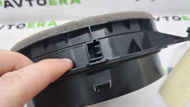 Динамік передній 8616002B40 TOYOTA