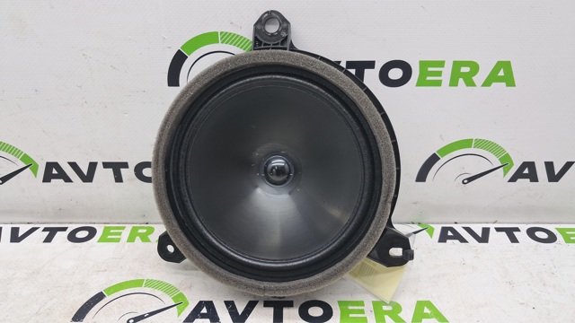 Динамік передній 8616002B40 TOYOTA