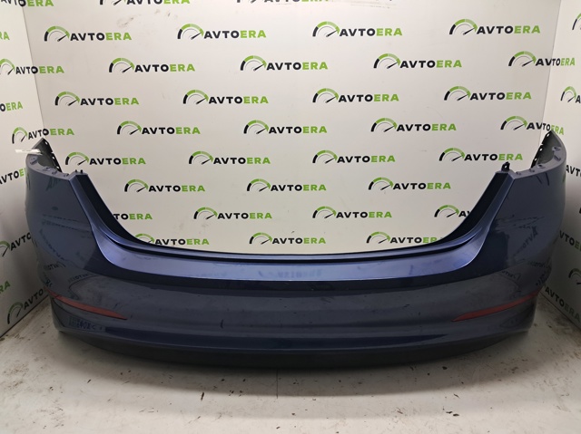 Кожух бампера заднього 86611F3000 HYUNDAI