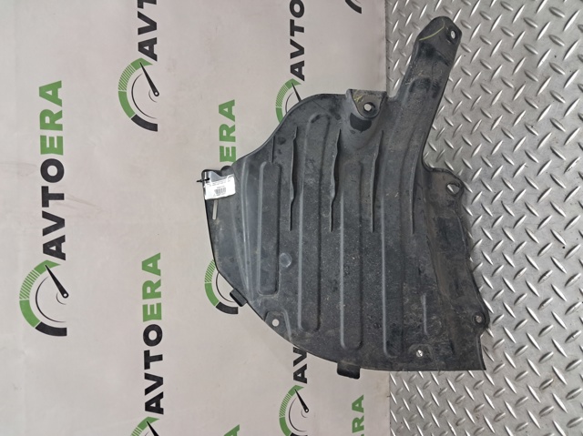 Захист заднього бампера 86690F2000 HYUNDAI