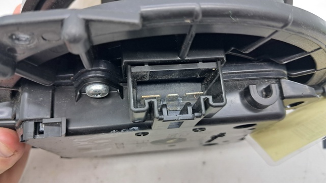 Електромотор пічки 871030E090 TOYOTA