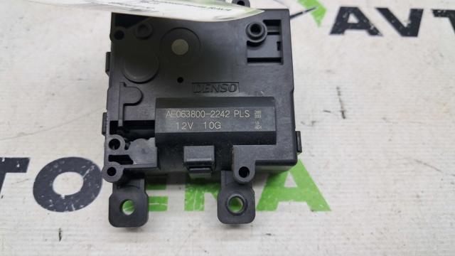 Мотор заслінки рециркуляції повітря 871060E130 TOYOTA