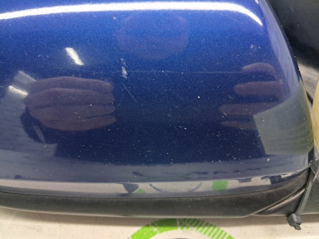 Праве дзеркало заднього виду 87620F3000 HYUNDAI