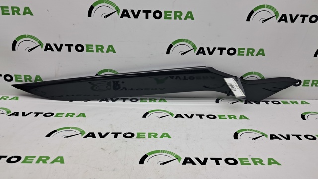 Накладка заднього правого крила 87860CV000 HYUNDAI