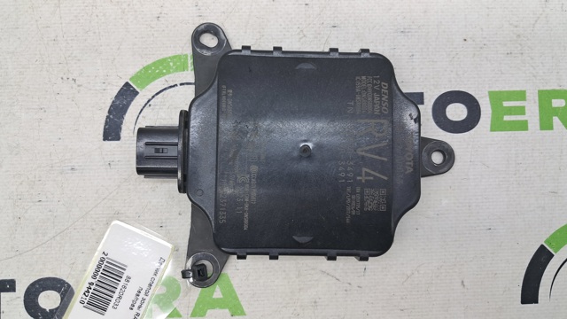 Датчик контролю мертвої зони, задній 881620R033 TOYOTA