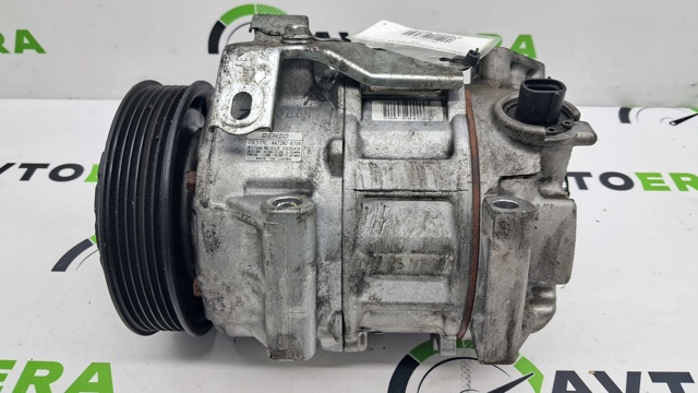 Насос кондиціонера 8831078011 TOYOTA