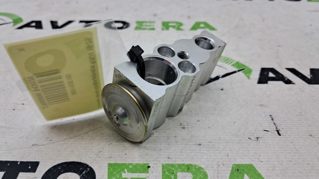 Клапан TRV, кондиціонера 885150E160 TOYOTA