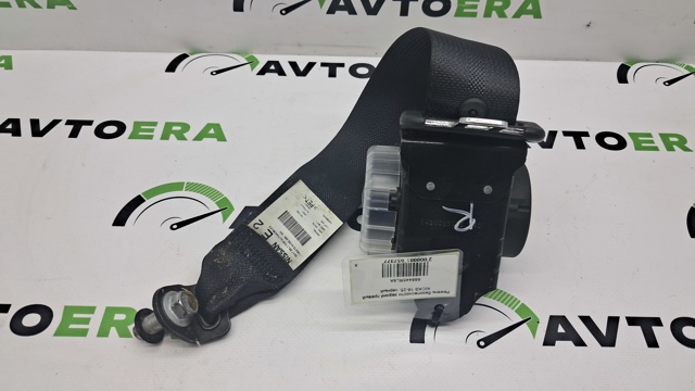 Пасок безпеки задній правий 888445RL8A NISSAN