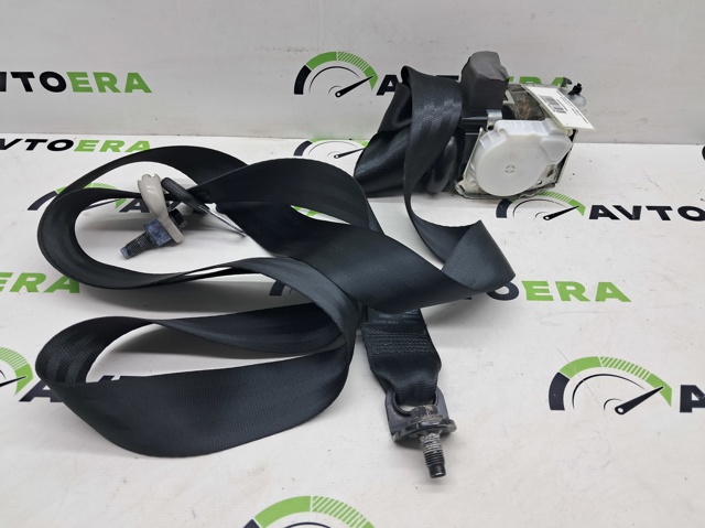 Пасок безпеки задній лівий 888856RR9A NISSAN