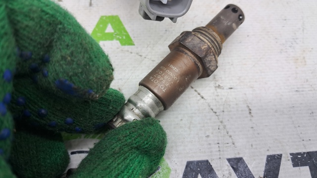 Лямбда зонд після каталізатора 894670R100 TOYOTA
