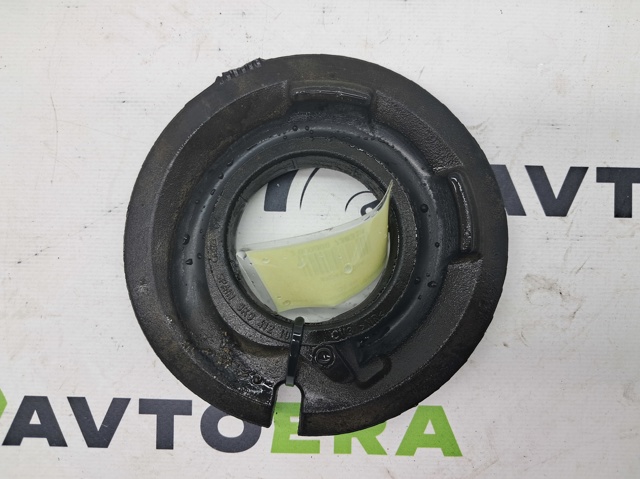 Проставка (гумове кільце) пружини передньої, нижня 8K0412109A VAG